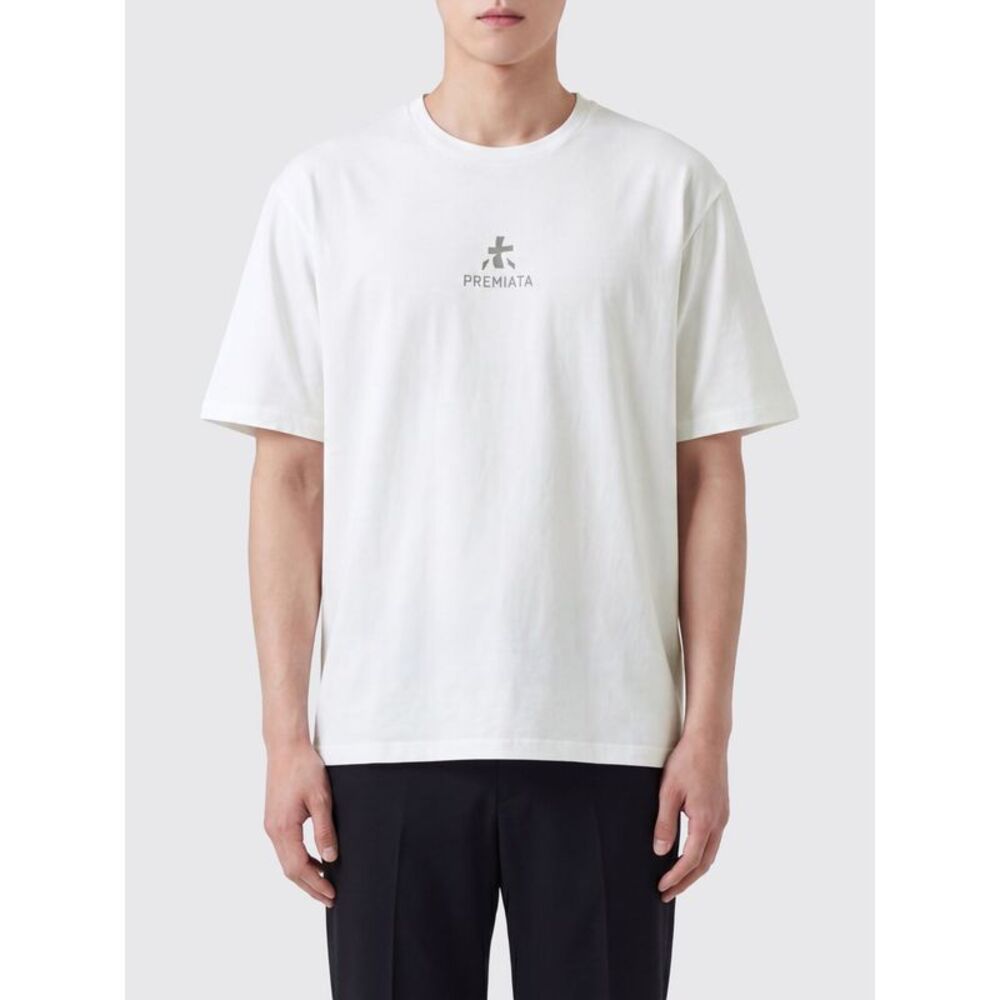 Premiata T-Shirt Men White